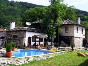 Дешевая недвижимость в Болгарии